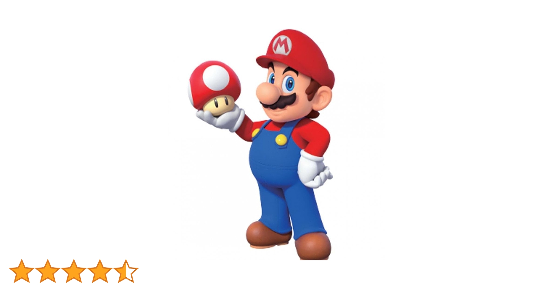 Amazon.co.jp: Hallmarkのクリスマスオーナメント 任天堂 スーパー